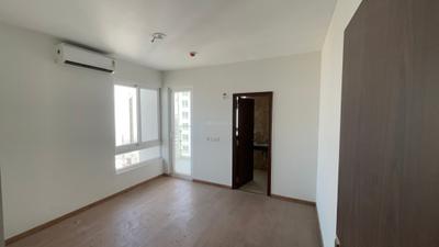 Bedroom Image of 1900 Sq.ft 3 BHK Apartment / Flat for rent in Hero Homes, Sector 104 Gurgaon for Rs. 45000