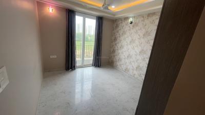 Bedroom Image of 1340 Sq.ft 3 BHK Apartment / Flat for sale in Karolan Ka Barh Jaipur for Rs. 7000000