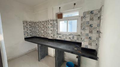Kitchen Image of 1610 Sq.ft 3 BHK Apartment / Flat for sale in Bhowanipore Kolkata for Rs. 19300000