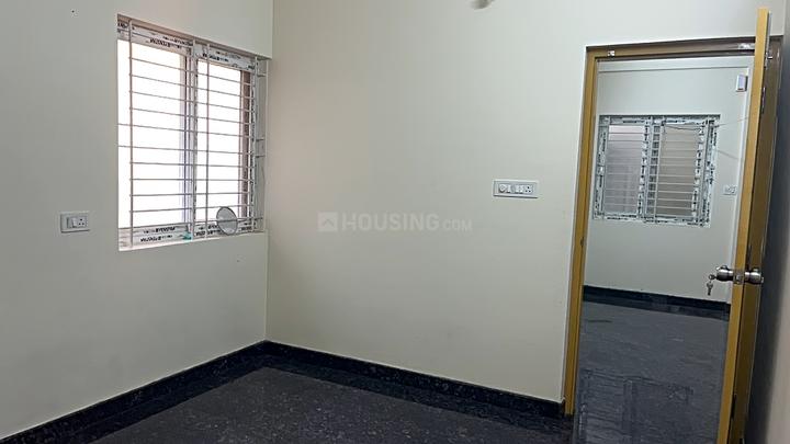 Nexusnest apt Bedroom 1