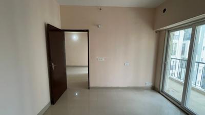 Bedroom Image of 585 Sq.ft 1 BHK Apartment / Flat for rent in Amrapali Dream Valley 2, Noida Extension Greater Noida for Rs. 16000