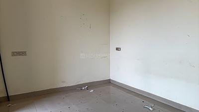 Bedroom Image of 690 Sq.ft 1 BHK Apartment / Flat for rent in Gajra Bhoomi Gardenia, Kalamboli Navi Mumbai for Rs. 16000