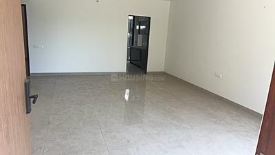 Living Room Image of 1855 Sq.ft 3 BHK Villa for rent in Supreme Villagio, Somatane Pune for Rs. 47000