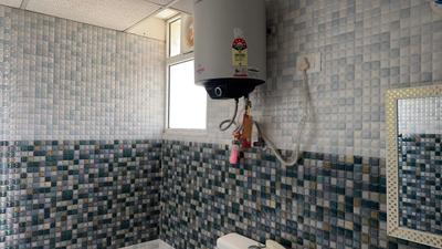 Image of 745 Sq.ft 2 BHK Apartment / Flat for rent in Signature Global Andour Heights, Sector 71, Gurgaon for Rs. 34700