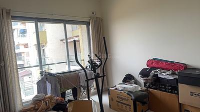 Sonal Gopal Krishna Bedroom One 2
