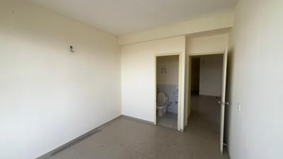 Bedroom Image of 1080 Sq.ft 2 BHK Apartment / Flat for rent in Pyramid Urban Homes, Sector 70A Gurgaon for Rs. 18000