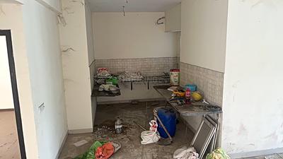Kitchen Image of 4456 Sq.ft 4 BHK Builder Floor for sale in Sector 102 Gurgaon for Rs. 42500000