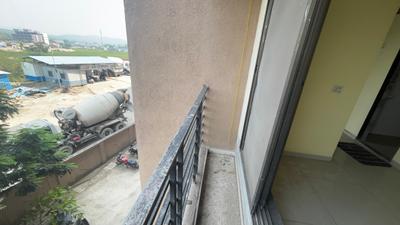 Image of 655 Sq.ft 1 BHK Apartment / Flat for sale in Marvel Heights, Vasai East, Vasai for Rs. 3200000