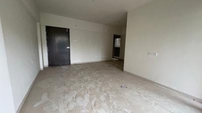 Living Room Image of 950 Sq.ft 2 BHK Apartment / Flat for sale in Mantra 29 Gold Coast, Dhanori Pune for Rs. 8000000