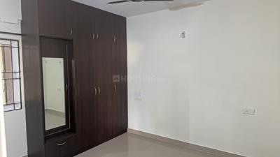 Bedroom Image of 1300 Sq.ft 2 BHK Apartment / Flat for sale in Kacharakanahalli Bengaluru for Rs. 9500000