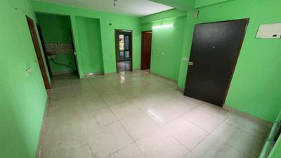 Living Room Image of 1200 Sq.ft 3 BHK Apartment / Flat for rent in South Dum Dum Kolkata for Rs. 23000
