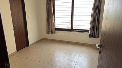 Bedroom Image of 1850 Sq.ft 3 BHK Apartment / Flat for rent in Treeland, Gangapur Nashik for Rs. 46500