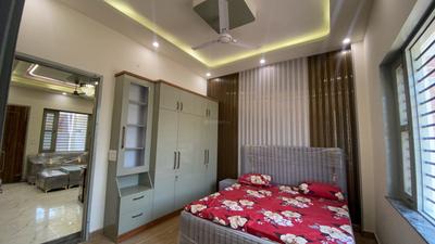 Bedroom Image of 1890 Sq.ft 4.5 BHK Duplex for sale in Banjarawala Dehradun for Rs. 12500000
