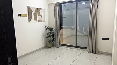 Bedroom Image of 1811 Sq.ft 3 BHK Apartment / Flat for sale in Swagat Callista, New Althan Surat for Rs. 6800000