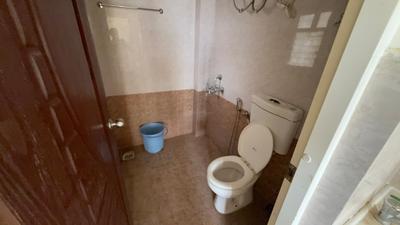 B G Eden Garden Tathawade Bathroom One 3
