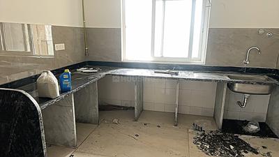 Kitchen Image of 1230 Sq.ft 3 BHK Apartment / Flat for rent in ND Palai Towers, Goregaon West Mumbai for Rs. 88000