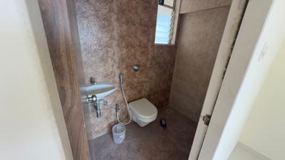 Image of 1055 Sq.ft 2 BHK Apartment / Flat for rent in Vishesh Balaji Symphony Phase 2, Panvel, Navi Mumbai for Rs. 27000
