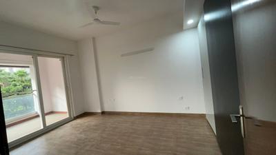 Bedroom Image of 2560 Sq.ft 3 BHK Apartment / Flat for rent in Supertech ORB R, Sector 74 Noida for Rs. 47000