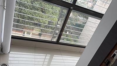 Image of 1547 Sq.ft 3 BHK Apartment / Flat for sale in LICs Jeevan Niketan, New Alipore, Kolkata for Rs. 16000000