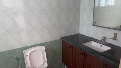 Image of 1982 Sq.ft 3.5 BHK Apartment / Flat for rent in RMV Extension Stage 2, Bengaluru for Rs. 60000