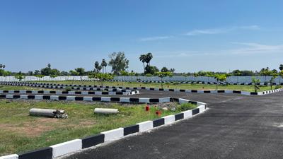 Image of 1268 Sq.ft Residential Plot / Land for sale in Maraimalai Nagar, Chennai for Rs. 2538536