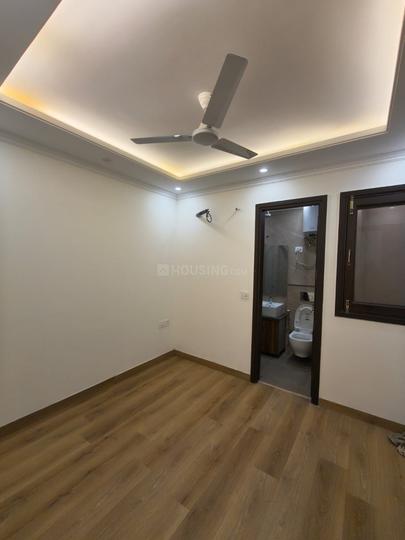 KALISH HILLS Bedroom 1