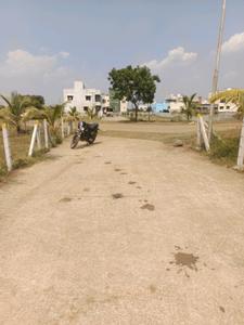 Image of 1200 Sq.ft Residential Plot / Land for sale in Wagholi, Pune for Rs. 7000000
