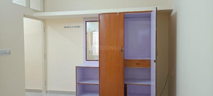 Kalyan Nagar Bedroom 1