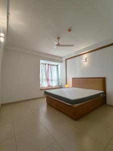 Bedroom Image of 1437 Sq.ft 3 BHK Apartment / Flat for sale in Bhartiya Nikoo Homes Phase 2 by Bhartiya City Builders Bangalore, Thanisandra Bengaluru for Rs. 19500000