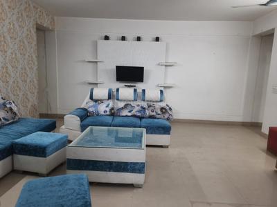 Hall Image of 1250 Sq.ft 3 BHK Apartment / Flat for sale in Puri Pratham, Sector 84 Faridabad for Rs. 13000000