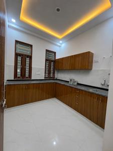 Kitchen Image of 1900 Sq.ft 3 BHK Villa for sale in Ansal Sushant City 1, Sushant City - I Jaipur for Rs. 7500000