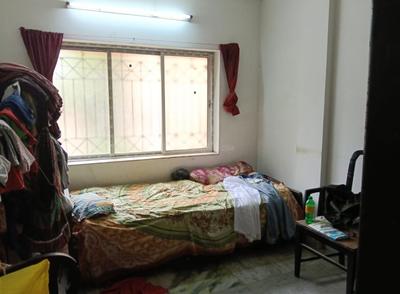 Bedroom Image of 1250 Sq.ft 3 BHK Apartment / Flat for sale in Prince Anwar Shah Connector Kolkata for Rs. 7000000