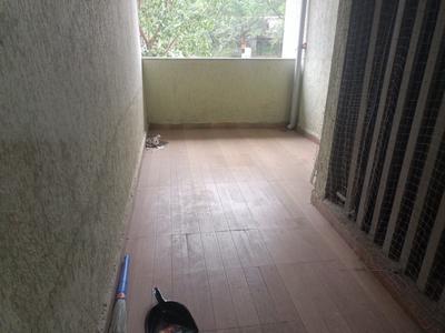Bedroom Image of 1186 Sq.ft 2 BHK Apartment / Flat for rent in F5 Mount Unique, Baner Pune for Rs. 34999
