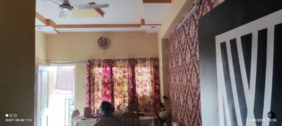 Hall Image of 1485 Sq.ft 3 BHK Apartment / Flat for sale in Jai Satyam Shivam Sundaram Residency, Badgaon Udaipur for Rs. 4500000