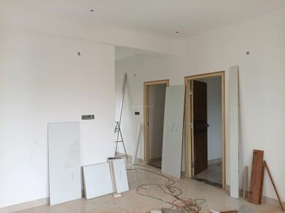 Living Room Image of 1000 Sq.ft 2 BHK Apartment / Flat for rent in Kaggadasapura Bengaluru for Rs. 35002
