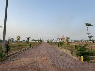 Image of 900 Sq.ft Residential Plot / Land for sale in Neemgaon, Mathura for Rs. 1500000