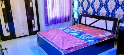 Malpani Saffron Bedroom 1