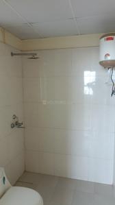 Image of 850 Sq.ft 2 BHK Apartment / Flat for rent in Pyramid Fusion Homes, Sector 70A, Gurgaon for Rs. 18000