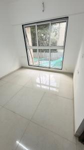 Bedroom Image of 650 Sq.ft 2 BHK Apartment / Flat for sale in Kandivali West Mumbai for Rs. 12600000