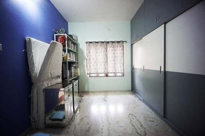 Kitchen Image of 2700 Sq.ft 5 BHK Independent House for sale in Bapunagar Ahmedabad for Rs. 19900000