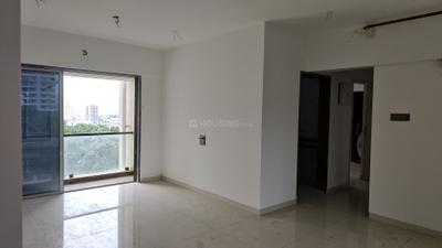 Living Room Image of 896 Sq.ft 2 BHK Apartment / Flat for sale in Poonam Vaishno Heights, Malad East Mumbai for Rs. 21000000