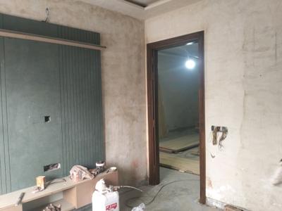 Bedroom Image of 1440 Sq.ft 3 BHK Builder Floor for sale in Mukherjee Nagar New Delhi for Rs. 25000000