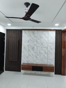 Hall Image of 1304 Sq.ft 3 BHK Apartment / Flat for rent in Aparna Zenon, Puppalaguda Hyderabad for Rs. 60000