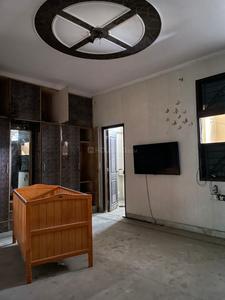 4 BHK Independent Builder Floor