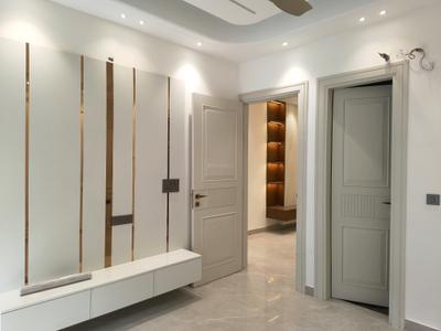 Bedroom Image of 2800 Sq.ft 5 BHK Builder Floor for sale in Indirapuram Ghaziabad for Rs. 34000000