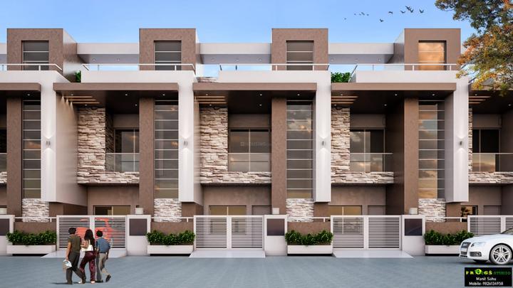 Satpura Avenue Main Image 1