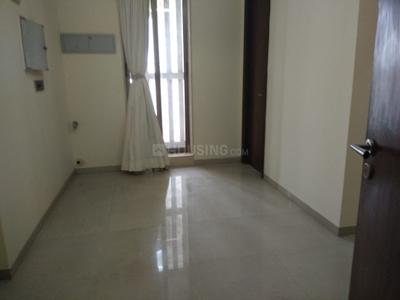 Bedroom Image of 1750 Sq.ft 3 BHK Apartment / Flat for sale in Kalpataru Pinnacle, Goregaon West Mumbai for Rs. 90000000