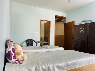 Bedroom Image of Rao pg in Sector 14, Gurgaon