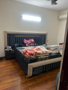 Bedroom Image of 1200 Sq.ft 3 BHK Apartment / Flat for sale in Ambika LA Parisian , Sector 66 Mohali for Rs. 15000000