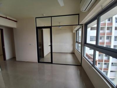 Living Room Image of 507 Sq.ft 1 BHK Apartment / Flat for sale in Piramal Vaikunth Cluster 3 T1, Thane West Thane for Rs. 9200000